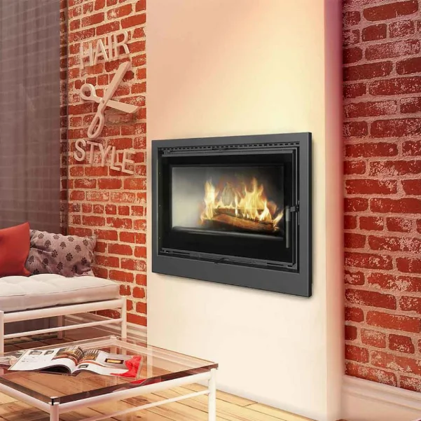 Камінна топка Kratki Arke 75 - 8,0 кВт