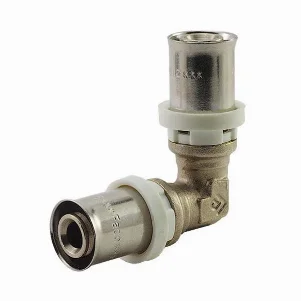 Угол пресс Fado Press Ø 26×26 мм