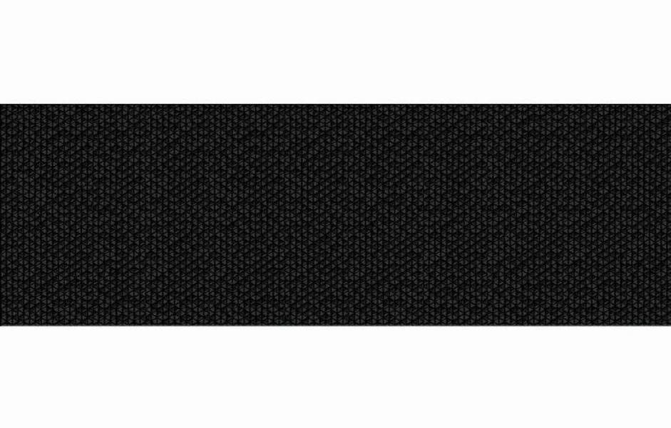 Декор Xero Black RECT 250x750 Ceramika Color