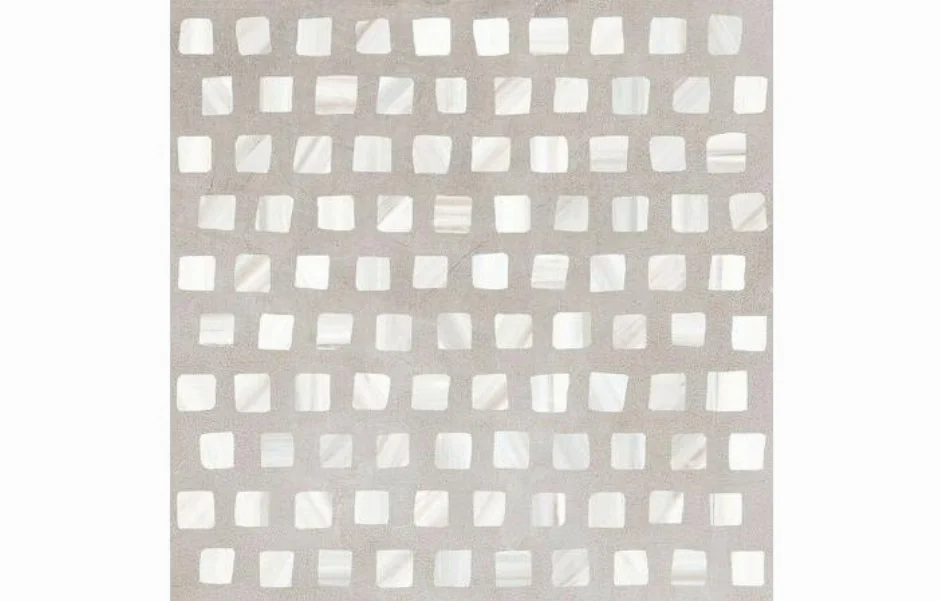 Плитка керамогранитная CSASGGRE60 Set Gem Pearl 600x600x10 Sant'agostino