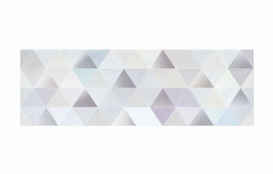 Декор Geometric Game Inserto Geo 250x750x10 Opoczno