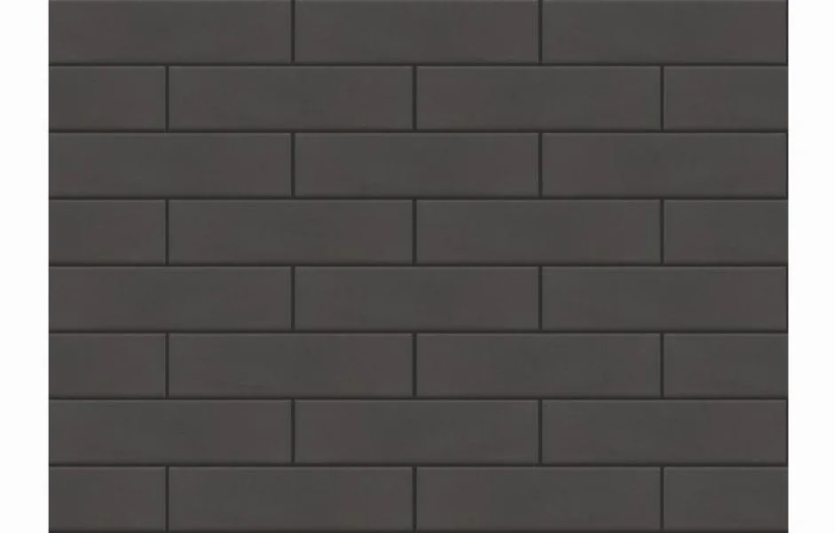Плитка фасадная глазурована Szara 65x245x6,5 Cerrad