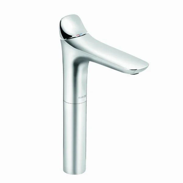 Змішувач Kludi Ambienta 532980575 для раковини, хром