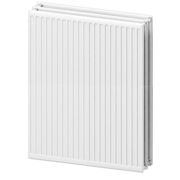 Радиатор стальной гигиенический UTERM Hygiene 30 Тип 900×1200 мм (боковое подключение)