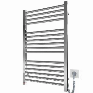 Полотенцесушитель электрический Mario Гера 800x500