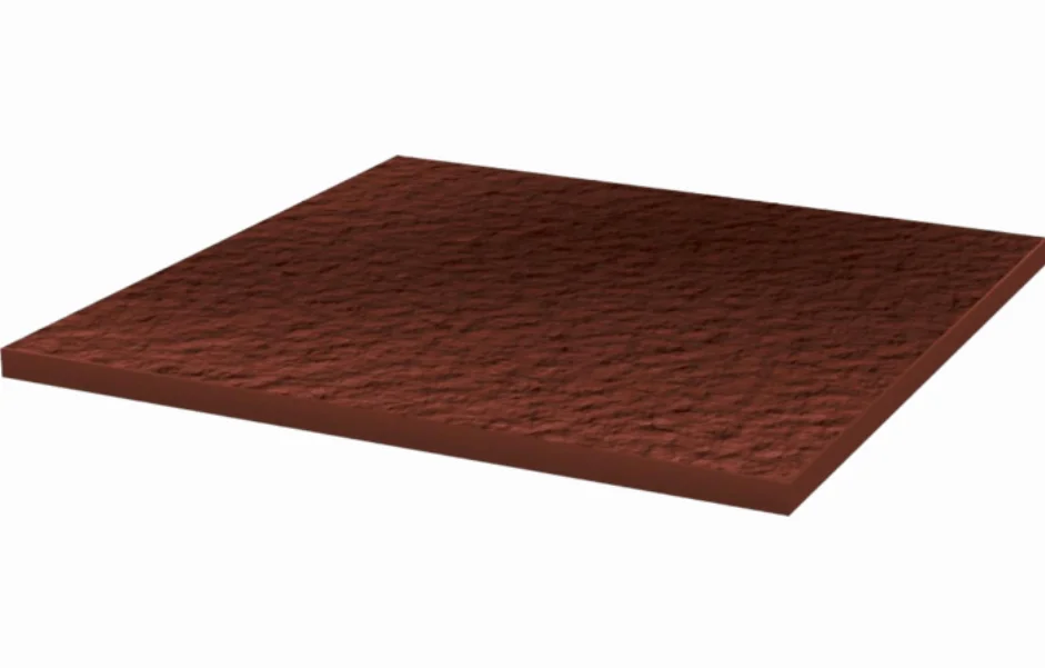 Плитка напольная Cloud Rosa Duro STR 300x300x11 Paradyz