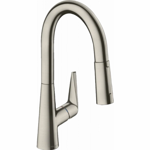 Смеситель Hansgrohe Talis S для кухонной мойки 72815800