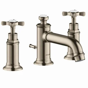 Змішувач для раковини Axor Montreux 30 нікель