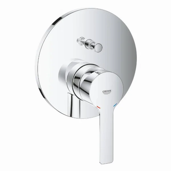 Змішувач для ванни Grohe Lineare