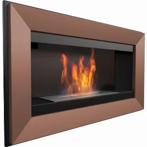 Биокамин Kratki CHARLIE/MG (медный)