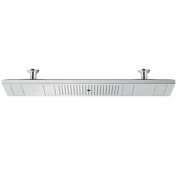 Верхній душ Axor ShowerHeaven 1200 4jet, LED 3700К