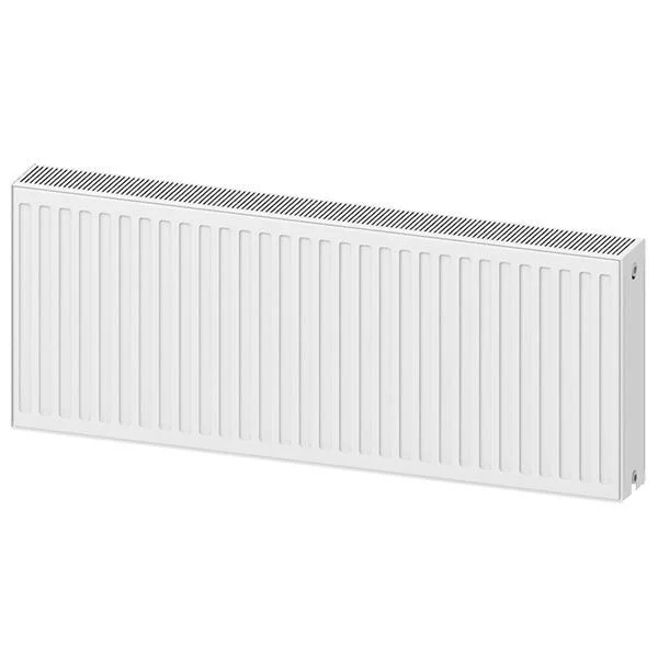 Радіатор сталевий Vaillant VKO 22 Тип 400×1100 мм (бокове підключення)