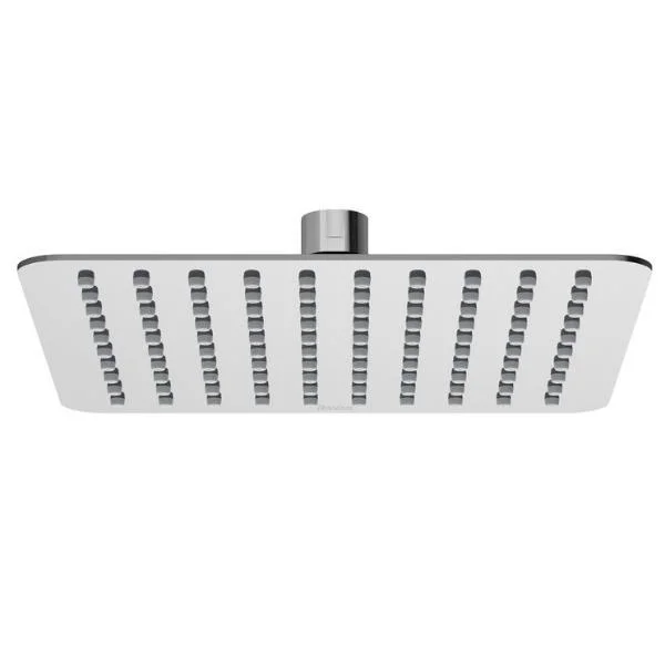 Верхний душ Ravak Chrome 200 mm 982.01