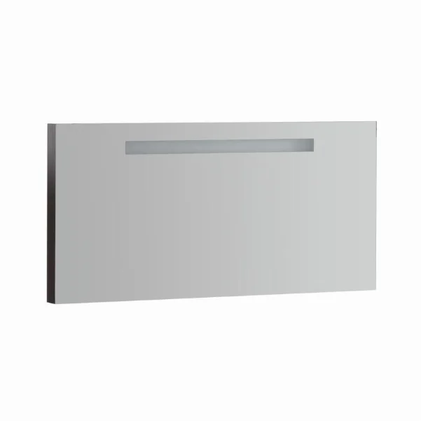 Зеркало LAUFEN ALESSI ONE 120x40 см с подсветкой