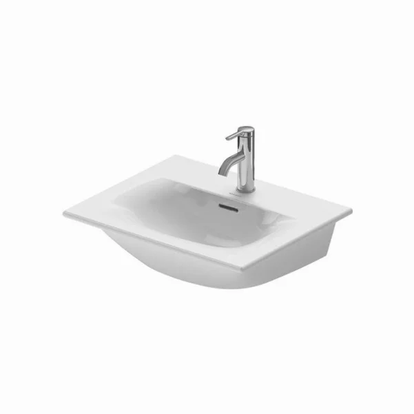 Раковина Duravit Viu 2344530000 53