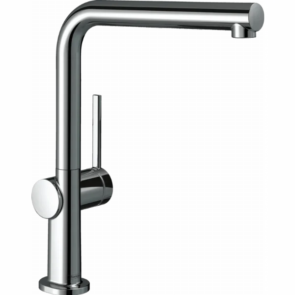 Смеситель для кухонной мойки Hansgrohe Talis M54