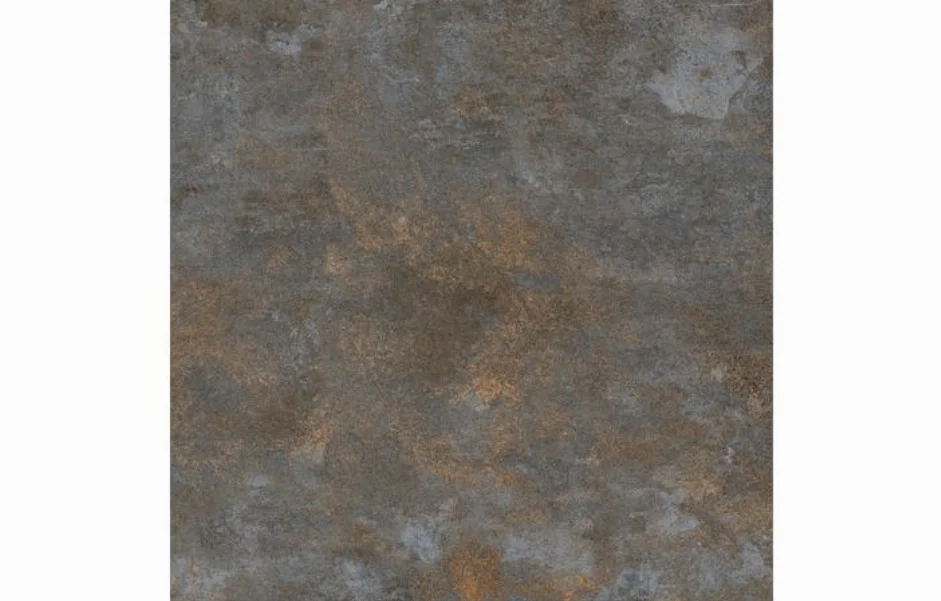 Плитка керамогранитная Metallica Серый RECT 600x600x10 Golden Tile Плитка керамогранитная Metallica Серый RECT 600x600x10 Golden Tile