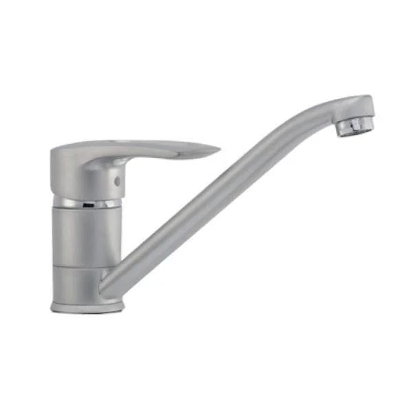 Смеситель для раковины HAIBA HANSBERG SATIN HB0181