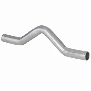 Обвід прес нержавійка ASG Inox Press Ø 15 мм