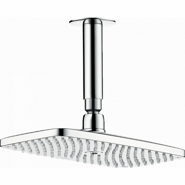 Верхний душ Hansgrohe Raindance E 250 AIR 1jet потолочный, хром 27380000