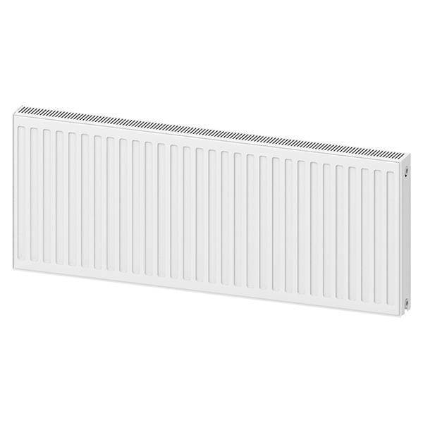 Радиатор стальной Kermi Therm X2 Profil Kompakt 11 Тип 400×1400 мм (боковое подключение)