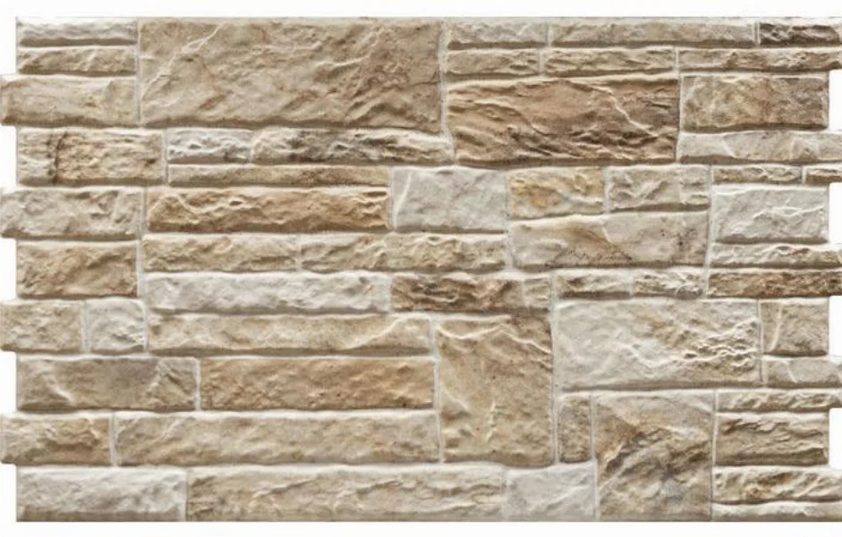 Плитка фасадная Canella Desert 300x490x10 Cerrad