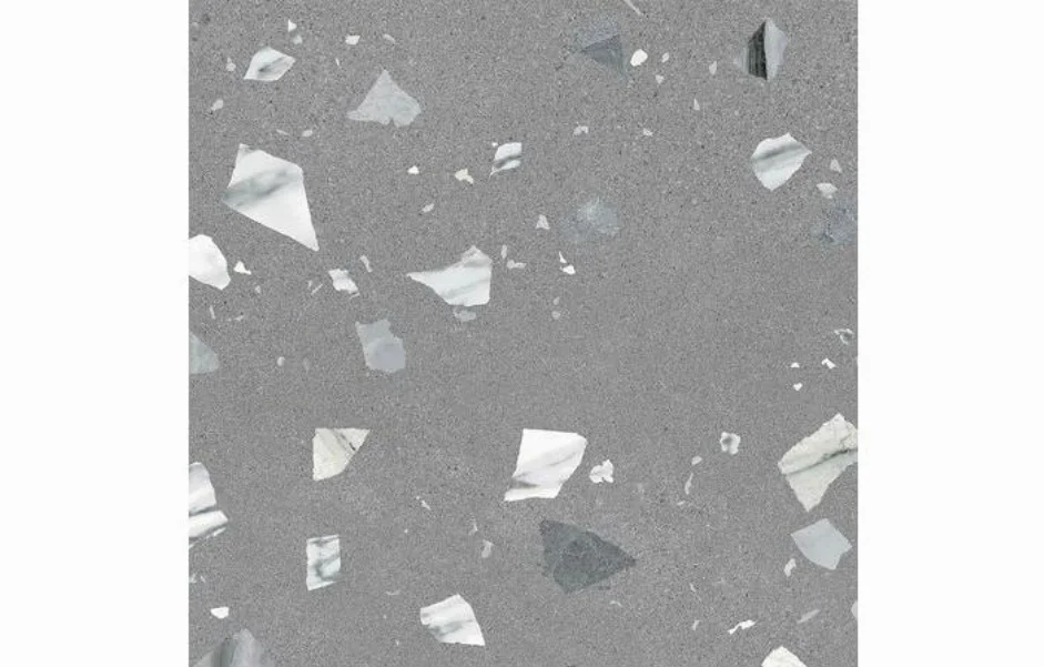 Плитка керамогранитная Ribe-SPR Antracita RECT 800x800x10,5 Arcana