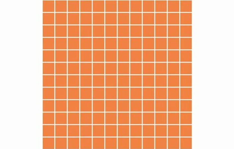 Мозаїка Flexible Architecture Mos Orange 300x300x8 sant'agostino