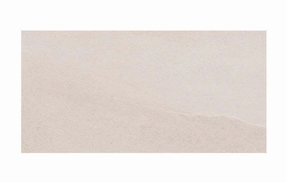 Плитка керамогранитная ZN×CL0BR CALCARE White 300×600×9,2 Zeus Ceramica