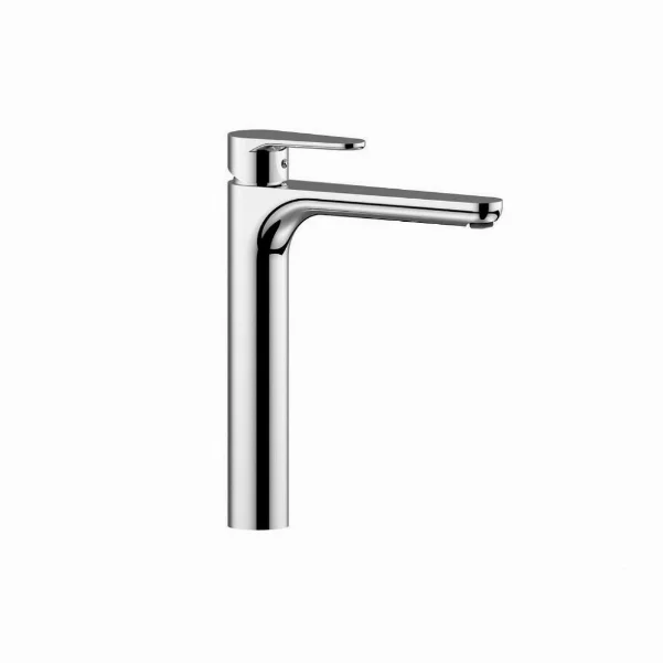 Смеситель Paffoni Green GR081CR для раковины, хром