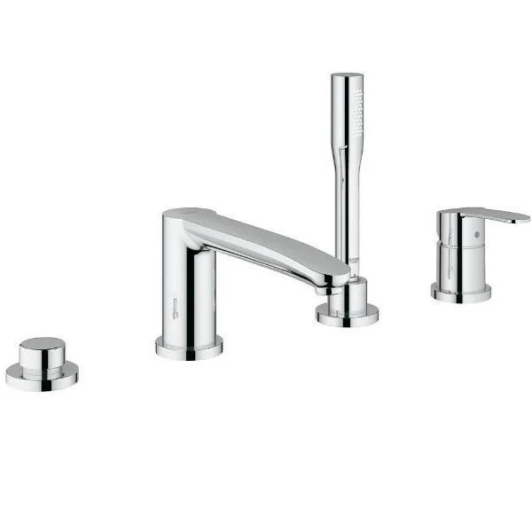 Змішувач на борт ванни Grohe Eurostyle Cosmopolitan