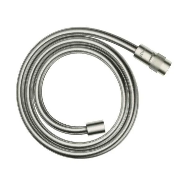 Шланг для душа Axor ShowerSolutions 1250 мм, нікель