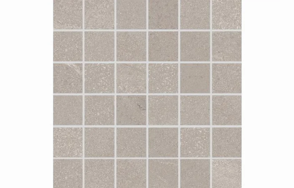 Мозаика MQCXCL8B Calcare Grey 300x300x9,2 Zeus Ceramica