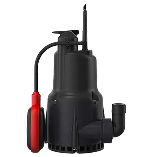 Дренажный насос Grundfos KPC 300A