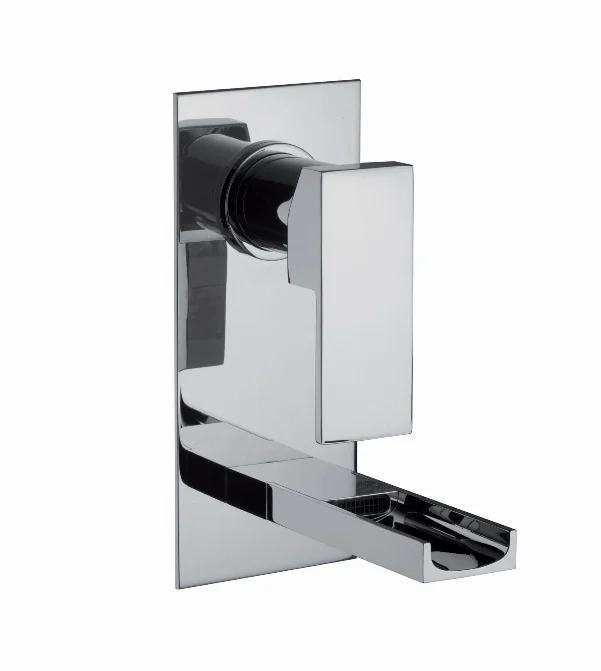 Змішувач для раковини Fima Carlo Frattini Brick/Brick Chic