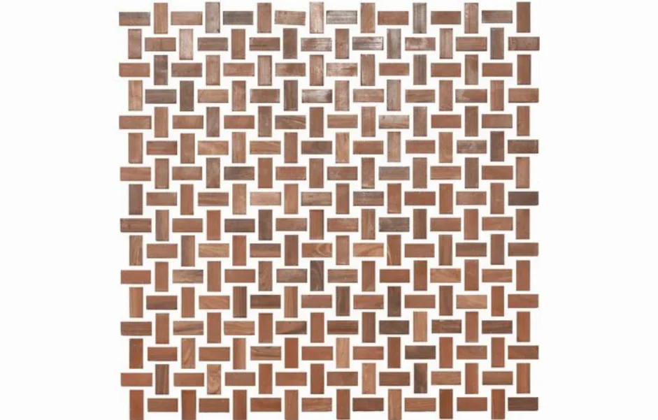 Мозаїка MI7 10200416C Noce 300x300x10 Kotto Ceramica