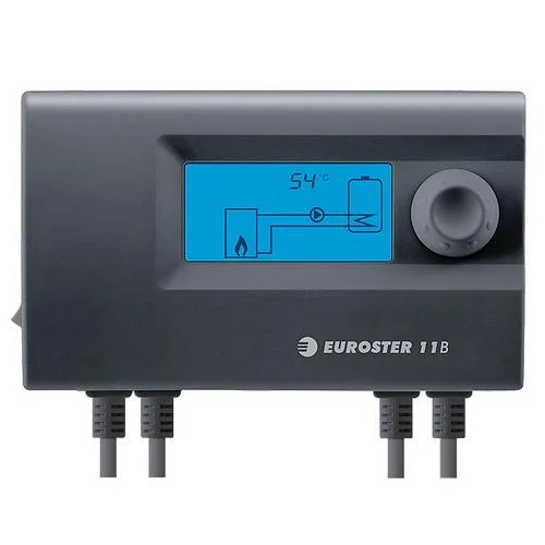 Термоконтроллер Euroster 11B