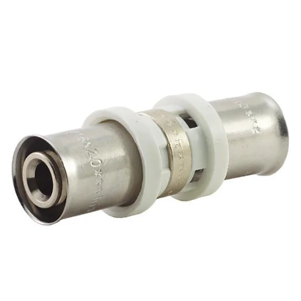 Муфта пресс Fado Press Ø 26×20 мм