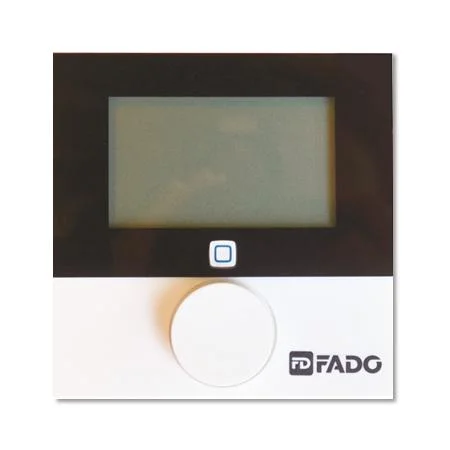 Терморегулятор Fado Smart выносной цифровой 