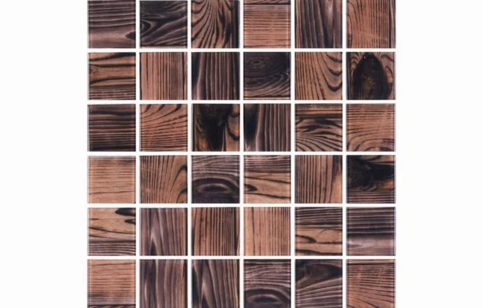 Мозаика GMP 0848050 С Print 46 300x300x8 Kotto Ceramica