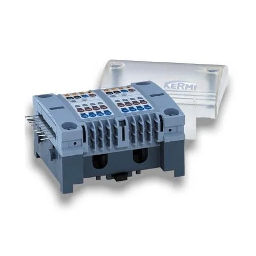 Модуль расширения системы KERMI хnet для теплого пола (24 Вольт)
