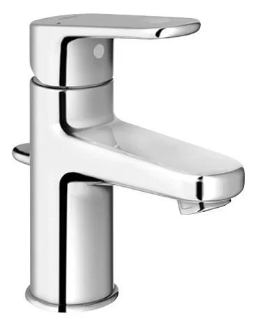 Смеситель Grohe Europlus II33156002 для раковины
