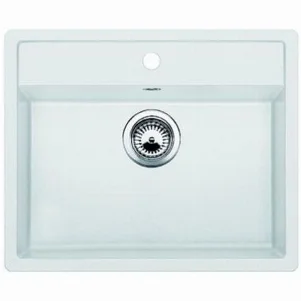 Мойка кухонная Blanco DALAGO 6-F белый