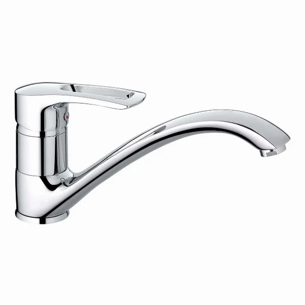 Смеситель на кухню HAIBA HANSBERG HB0206