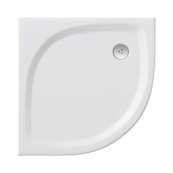 Душевой поддон Ravak Elipso Pro Flat 80