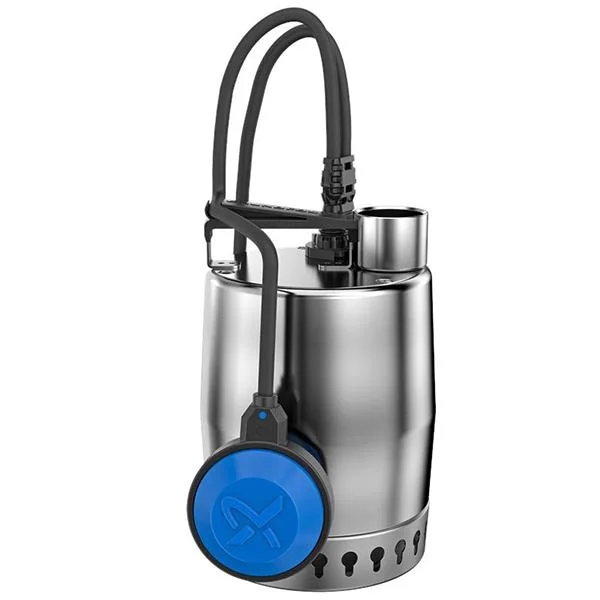 Дренажный насос Grundfos Unilift KP 350-A1