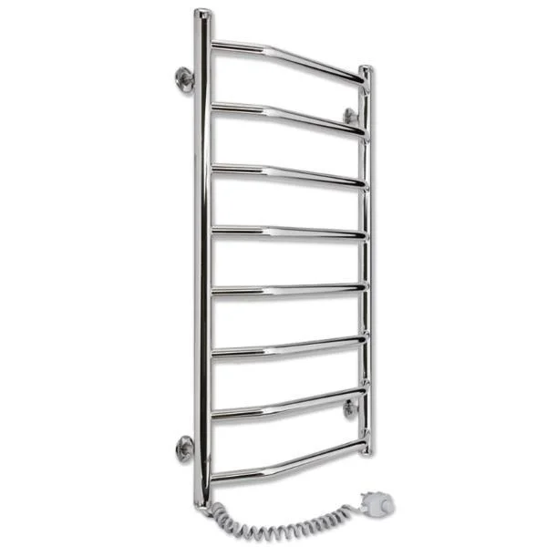 Полотенцесушитель LARIS Вікторія П8 500x800 мм (праве підключення)