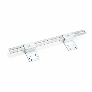 Кронштейн Rehau Rautitan тип D, 418×30 мм