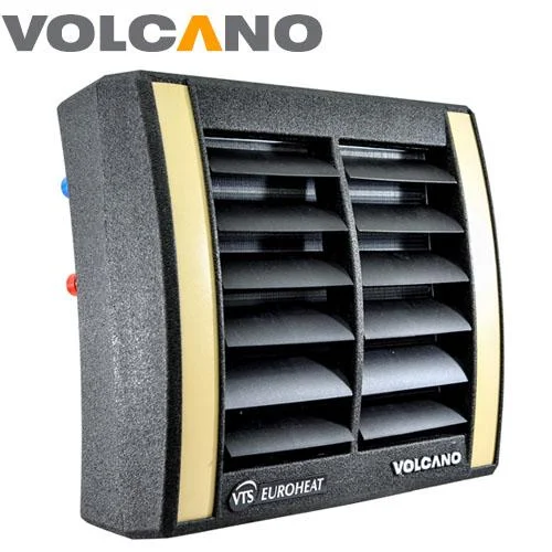 Тепловентилятор Volcano mini
