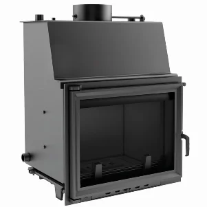 Камінна топка Kratki Zuzia PW 19 - 19,0 кВт